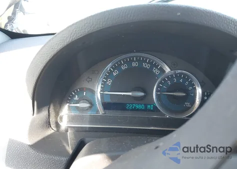 2006 Chevrolet Hhr Ls из США, поврежденный, VIN 3GNDA13D56S504202